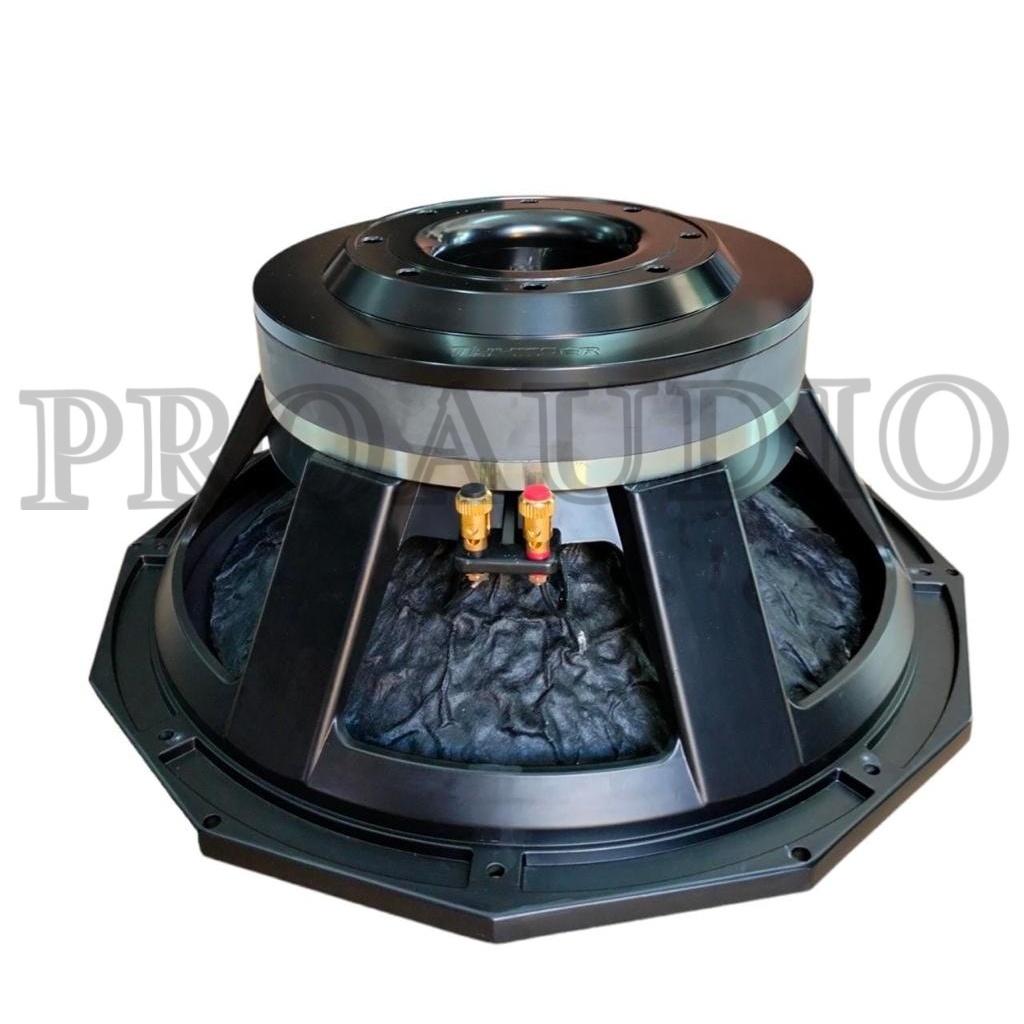 Speaker THUNDER PTS 18-600 SB / PTS 18600SB / PTS 18600 SB Coil 6 inch Subwoofer Coating Kualitas