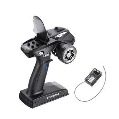 Remote DUMBORC X6 6 Channel 2.4GHz