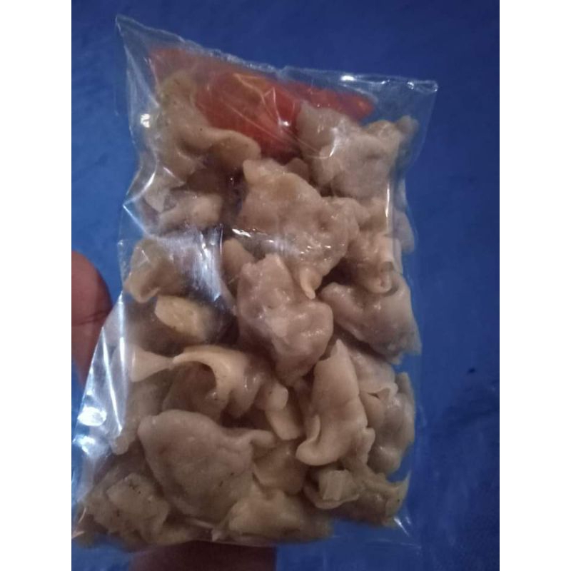 

PANGSIT BASAH (ISI 25 PCS)