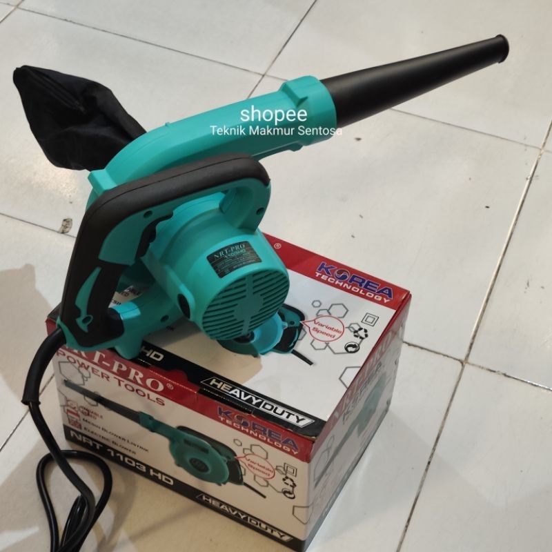 Mesin Blower Tangan 1103HD NRT-PRO Hand Blower 1103 HD NRT PRO