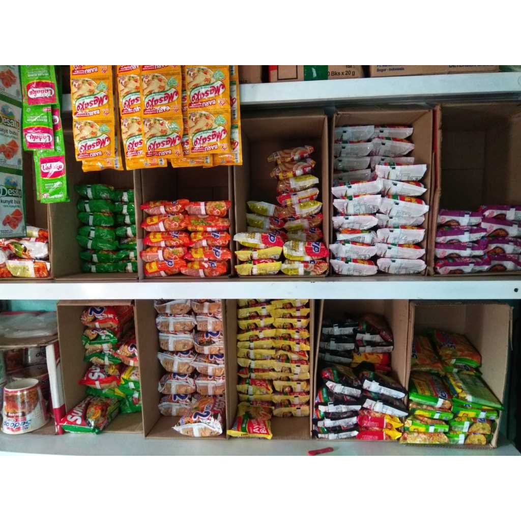 

INDOMIE/ INDOMIE instan indomie bawang/soto/goreng/ sedap soto