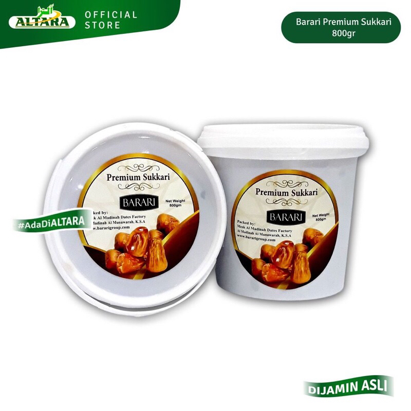 

Kurma Barari premium dates