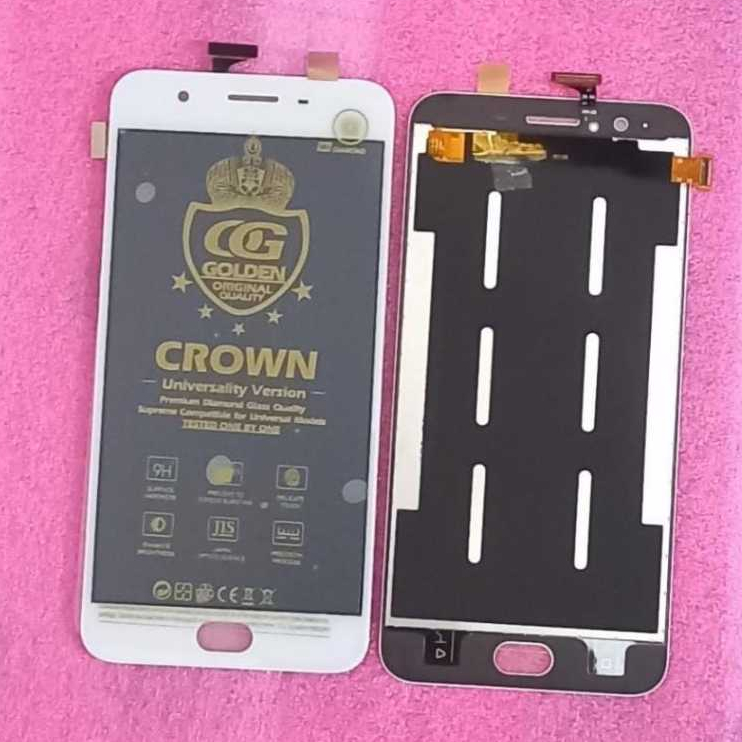 *LCD TS OPPO F1 S / F1S / A59 / A1601 ORIGINAL*