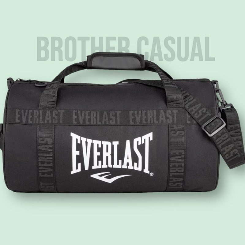 Barrel Bag Everlast