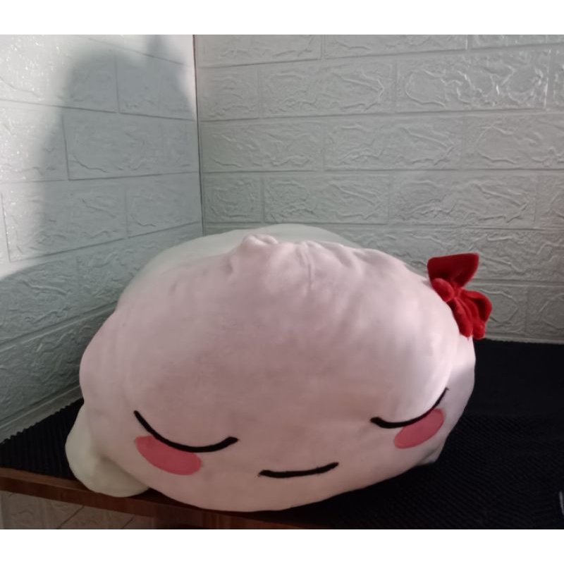 Cute Ryan Soft Plush Pillow Carton Doll Apeach Muzi