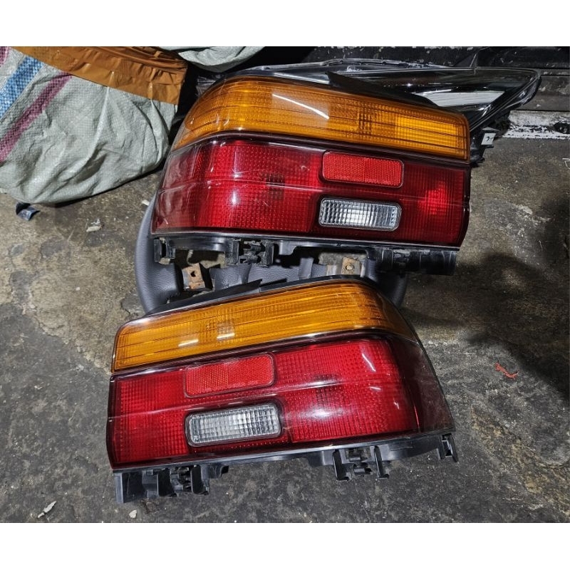 Stoplamp Lampu Belakang Toyota Great Corolla