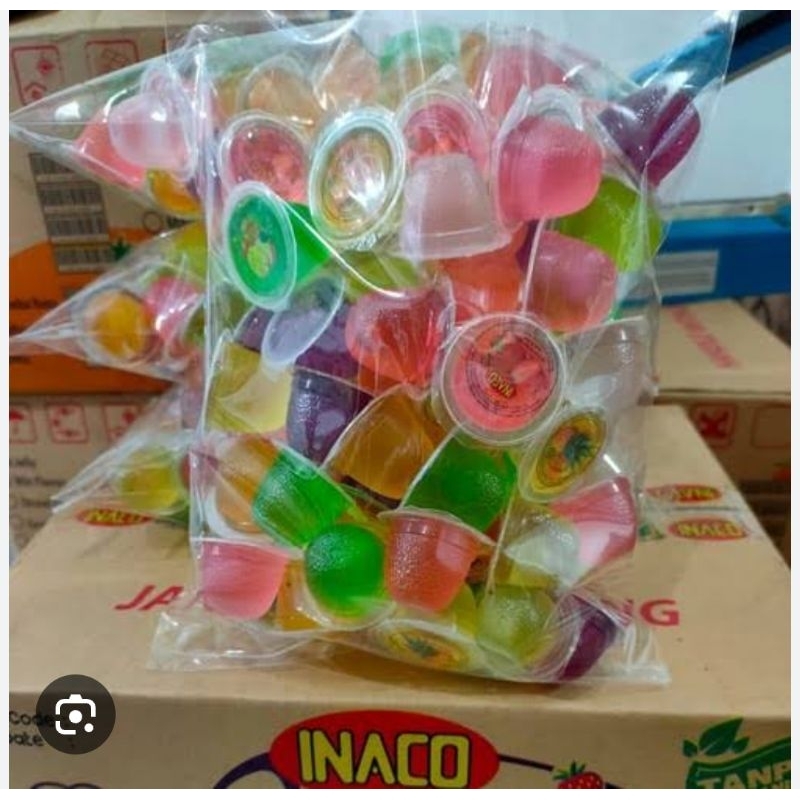 

INACO JELLY 1KG