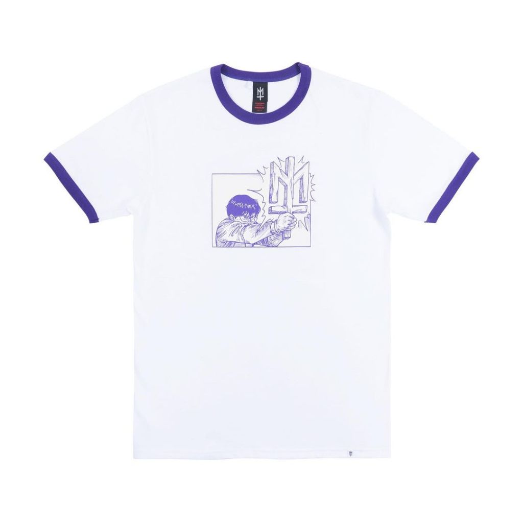 MATERNAL T-SHIRT - FEARAL