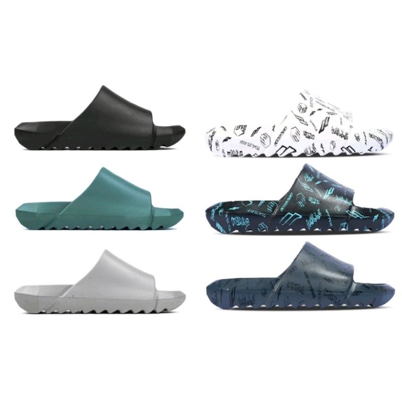 MILLS SANDAL MILLS METASLIDE RECOV - MILLS METASLIDE GRAFITI - Sandal Slop Piero Ayo Slide 100% Orig