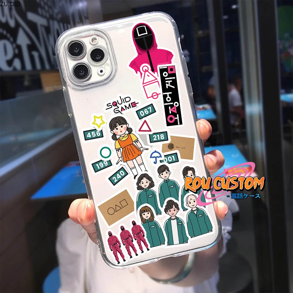 Case Hp VIVO Y83 Y91 Y93 Y95 Y71 Y81 Y53 Y91C Y1S S1 S1 PRO V5 V5S V5 LITE Y65 Y67 Y68 V9 V11 PRO V1