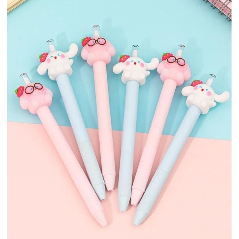 

Pensil Mekanik Cinnamoroll Pencil Mechanical