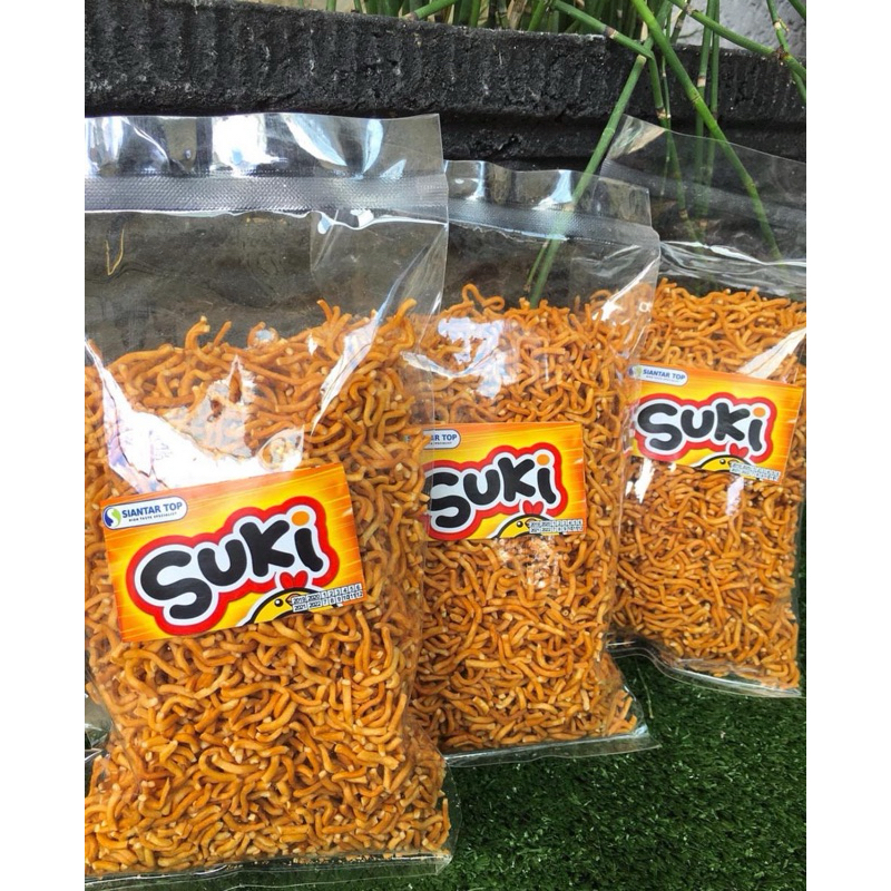 

Snack ori suki/ Snack ori kiloan/ Snack Ori Branded