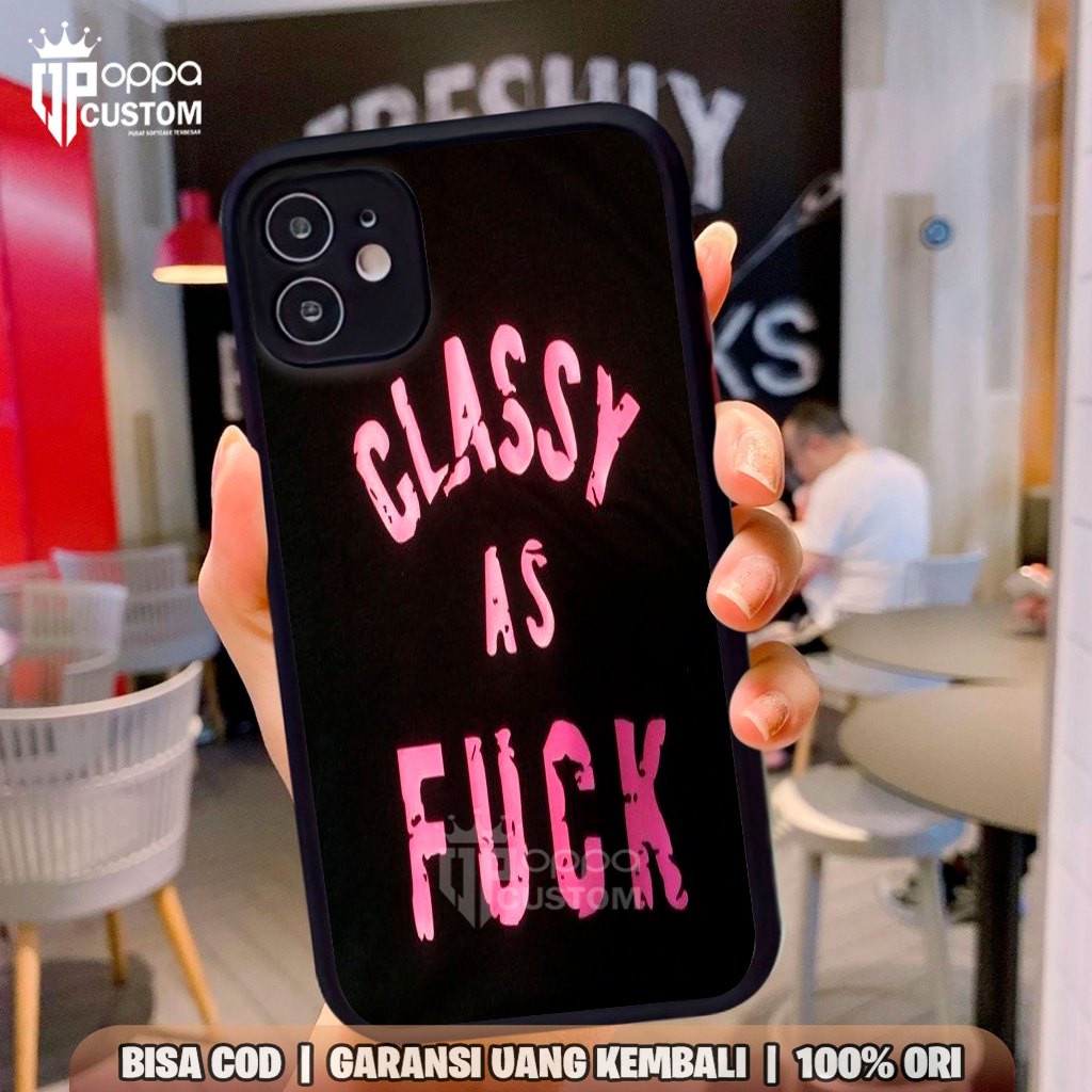 Case REDMI Motif [HITAM PINK] REDMI 2 / 2S / 2 PRO REDMI 3 / 3S / 3 PRO REDMI 4A  REDMI 4X REDMI  5A