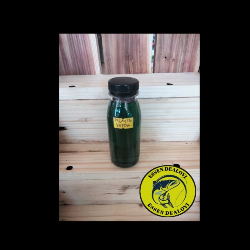 ESSEN PISANG KEPOK 100Ml