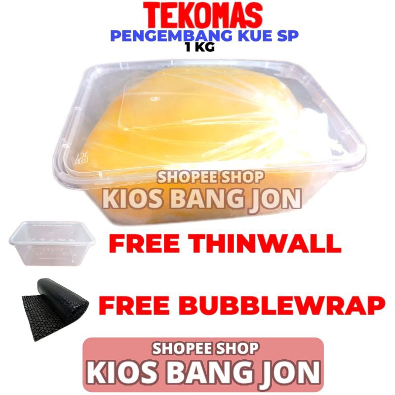 

Tekomas SP Pengemulsi 1kg