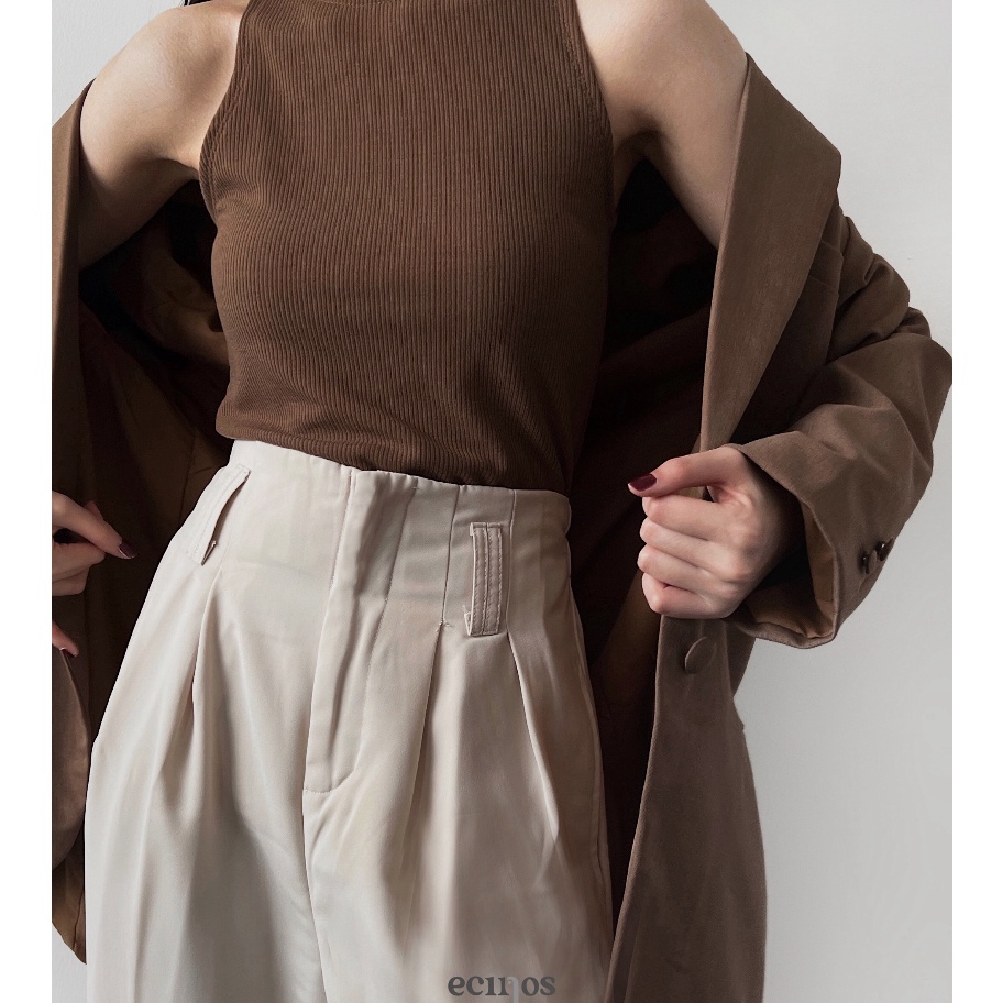 Terlaku ECINOS  Racer Tank Regular