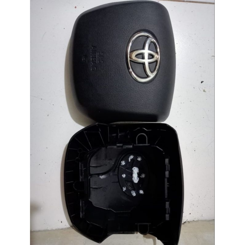 cover airbag stir Fortuner/vrz