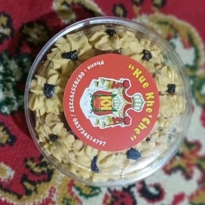 

kue semprit