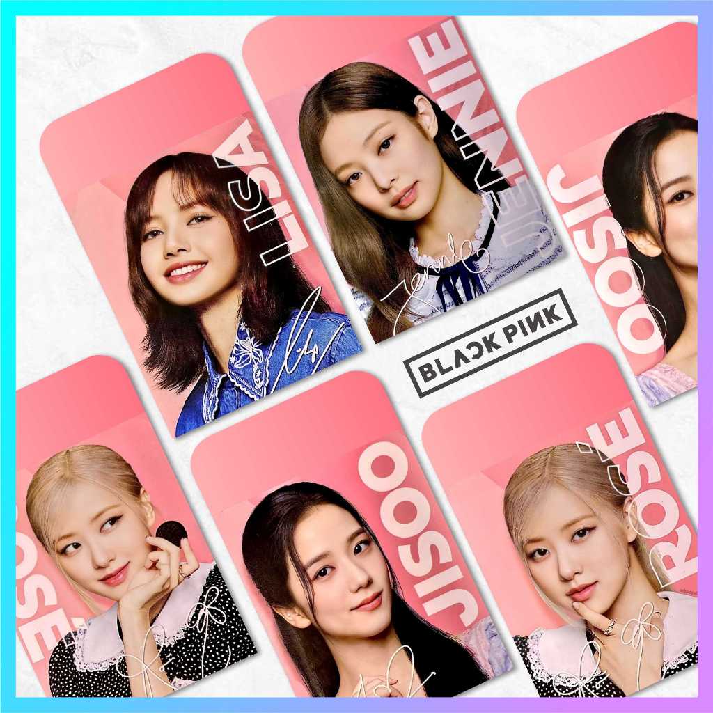 

Amplop Lebaran Edisi Blackpink - Amplop THR - Lebaran Idul Fitri 2025 - Angpao Ampau Amplop Lebaran Amplop THR Edisi Blackpink X Oreo