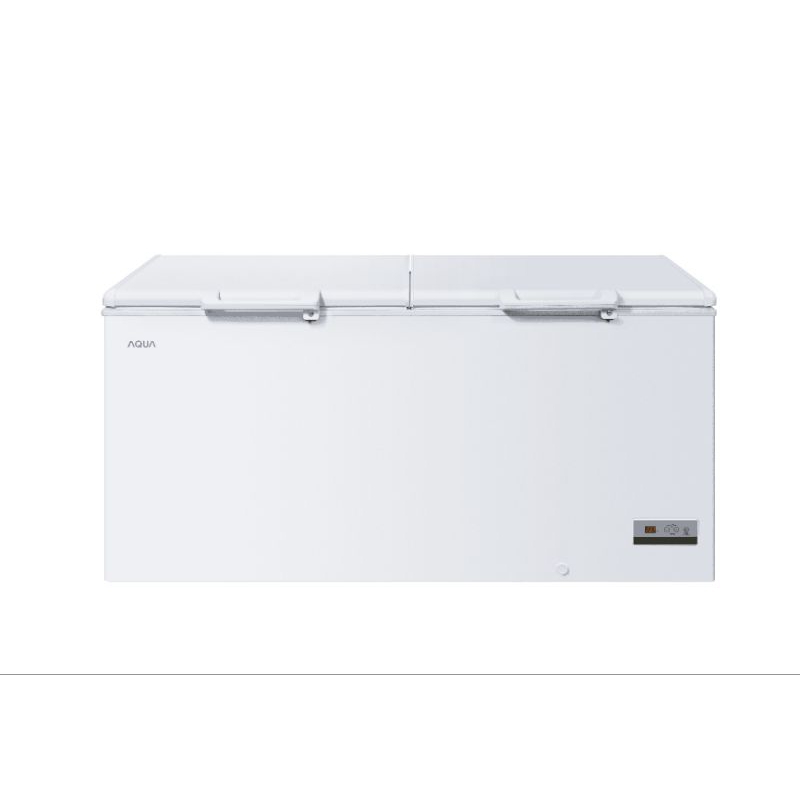 Aqua AQF-550EC  Freezer Box Kapasitas #2403