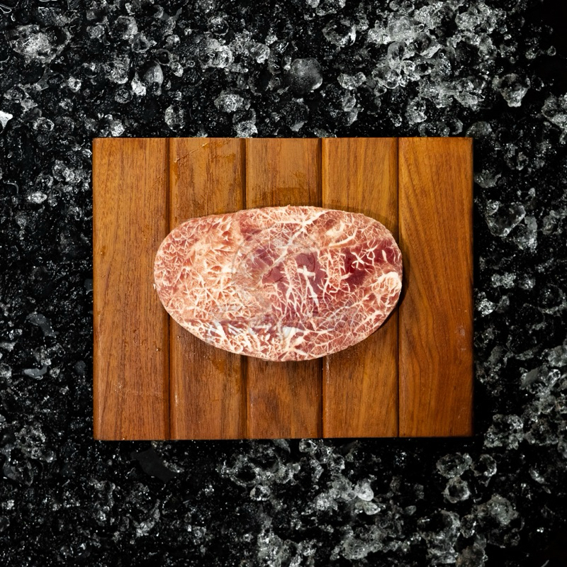 

Zeitagyu Wagyu Sirloin 1 Kg