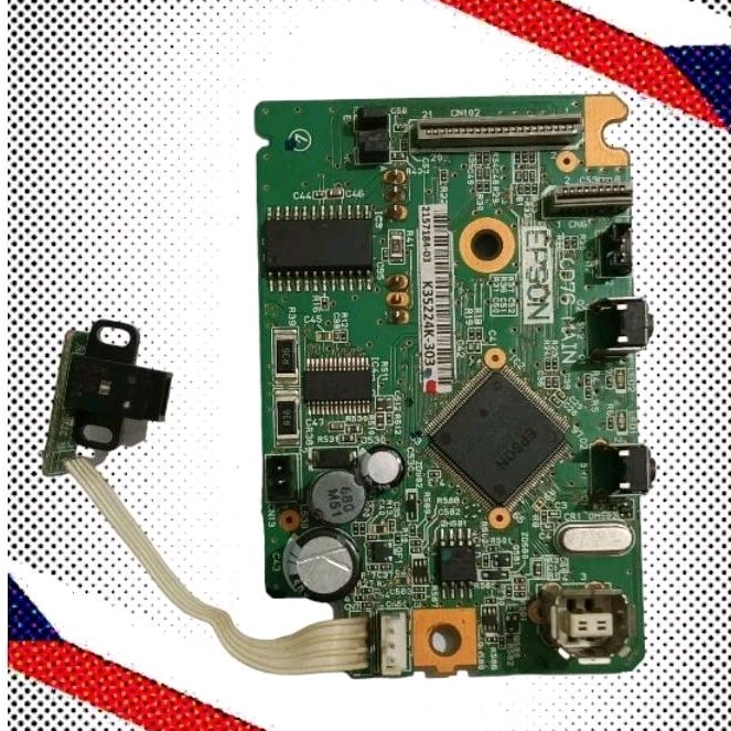 Mainboard Epson L120