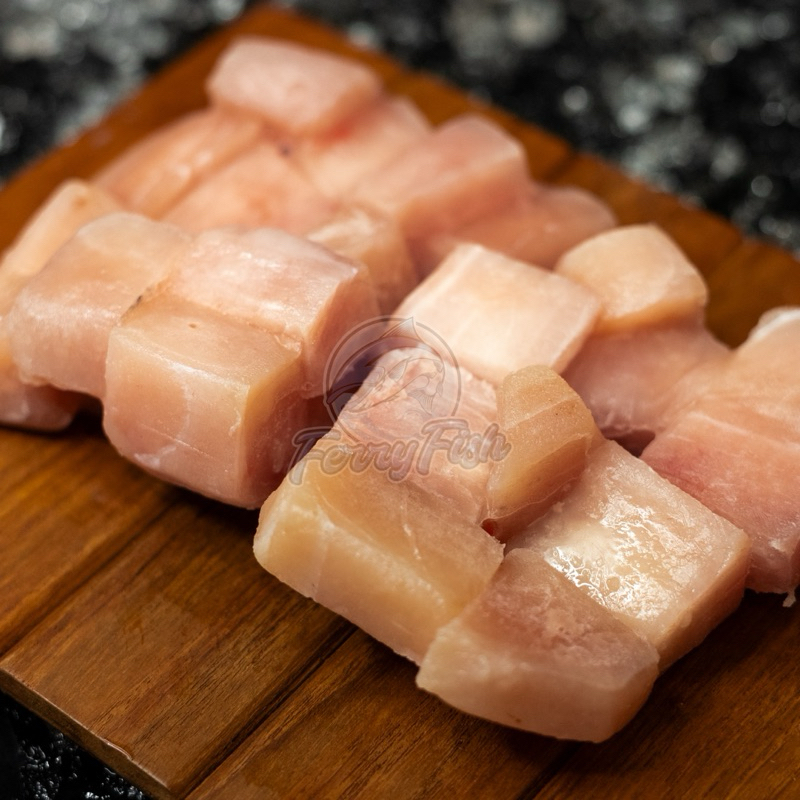 

Ikan Marlin Cube 500 Gram