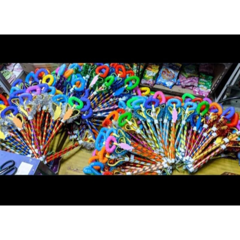 LAMPION TAKBIR GROSIR 50 PCS