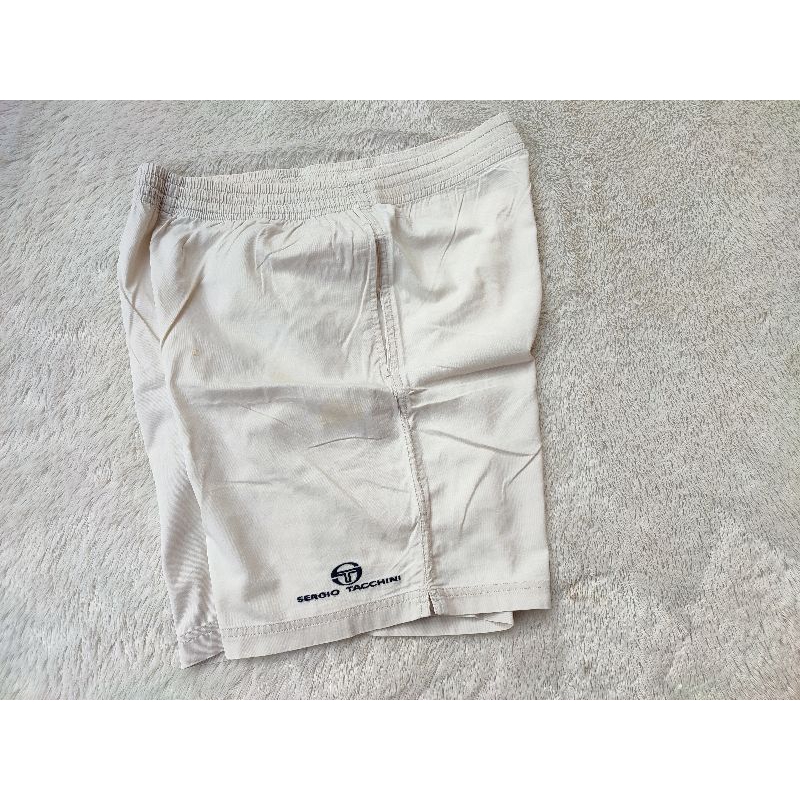 celana pendek sergio tacchini