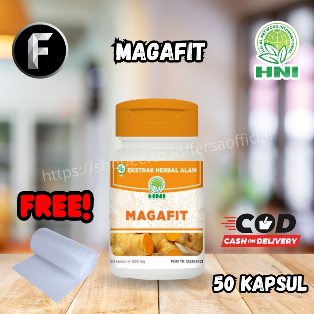 

HNI | Magafit | Powered by Fersa HNI