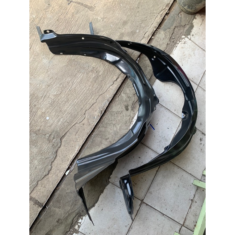 liner fender ViOS/YARIS