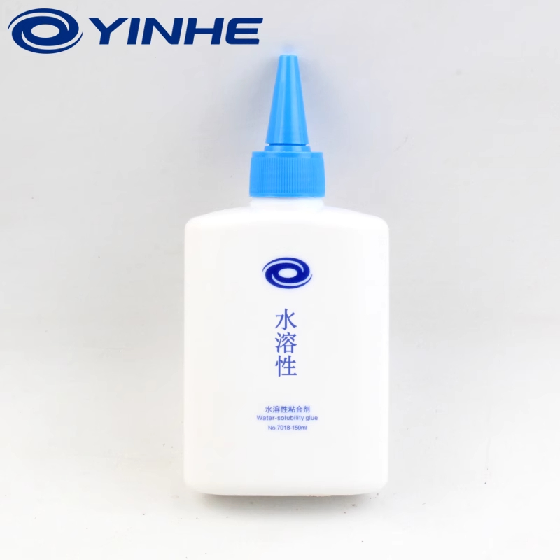 Yinhe WBG Water Base Glue 150ml WBG Lem Air Bet Raket Pingpong Tenis Meja