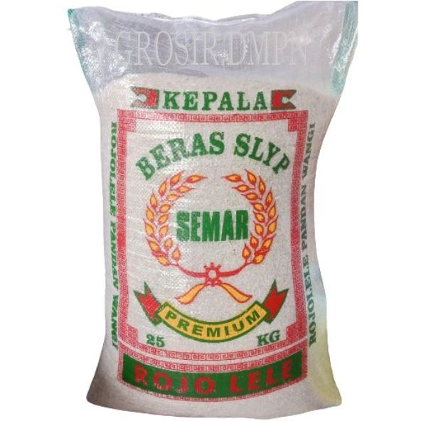 

BERAS PREMIUM PULEN WANGI 25kg MEREK SEMAR