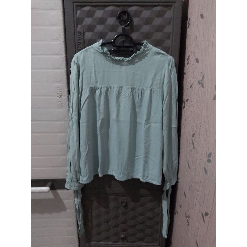Blouse colorbox
