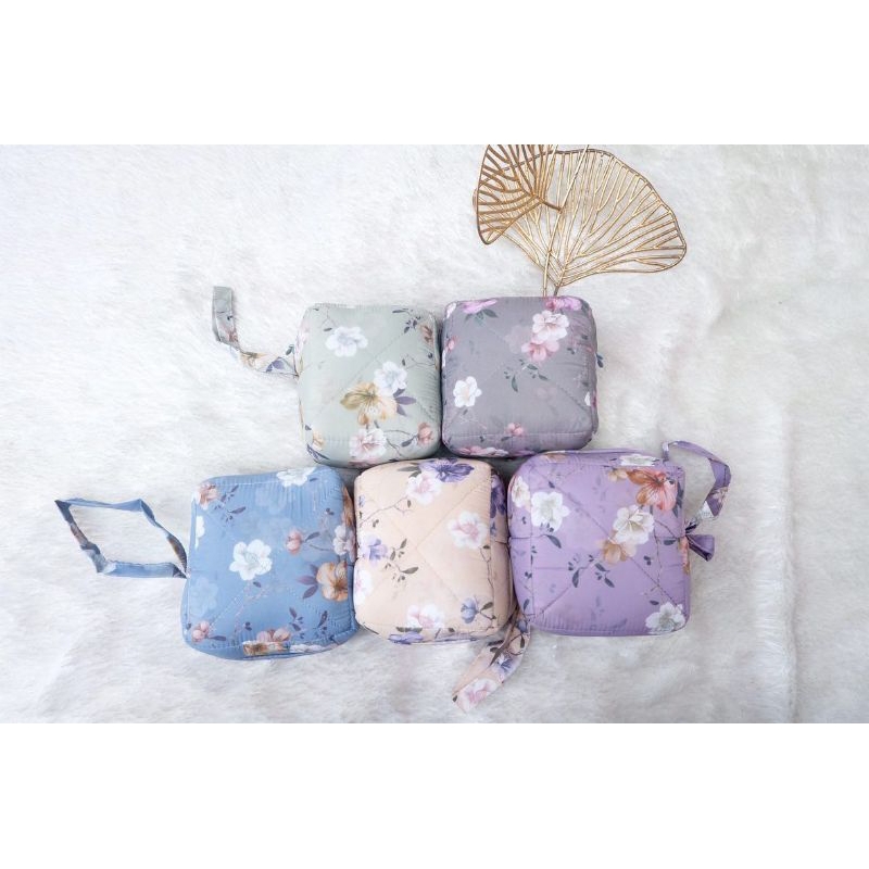 MUKENA TRAVELLING / MUKENA MINI / MUKENA PARASUT KOREA PREMIUM