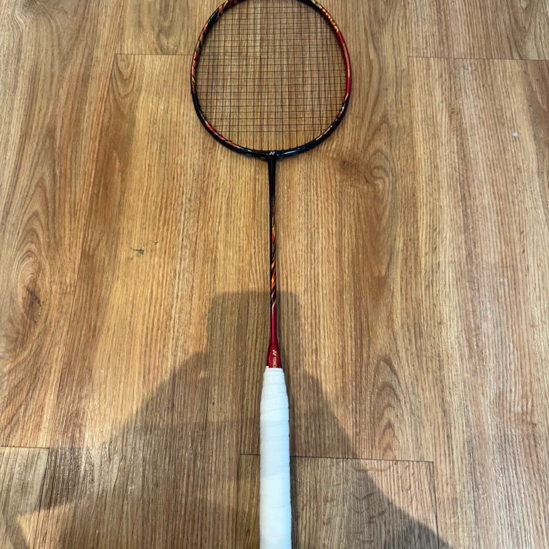 Yonex Original astrox 99 pro jp 3UG6 (bekas) Kode JP