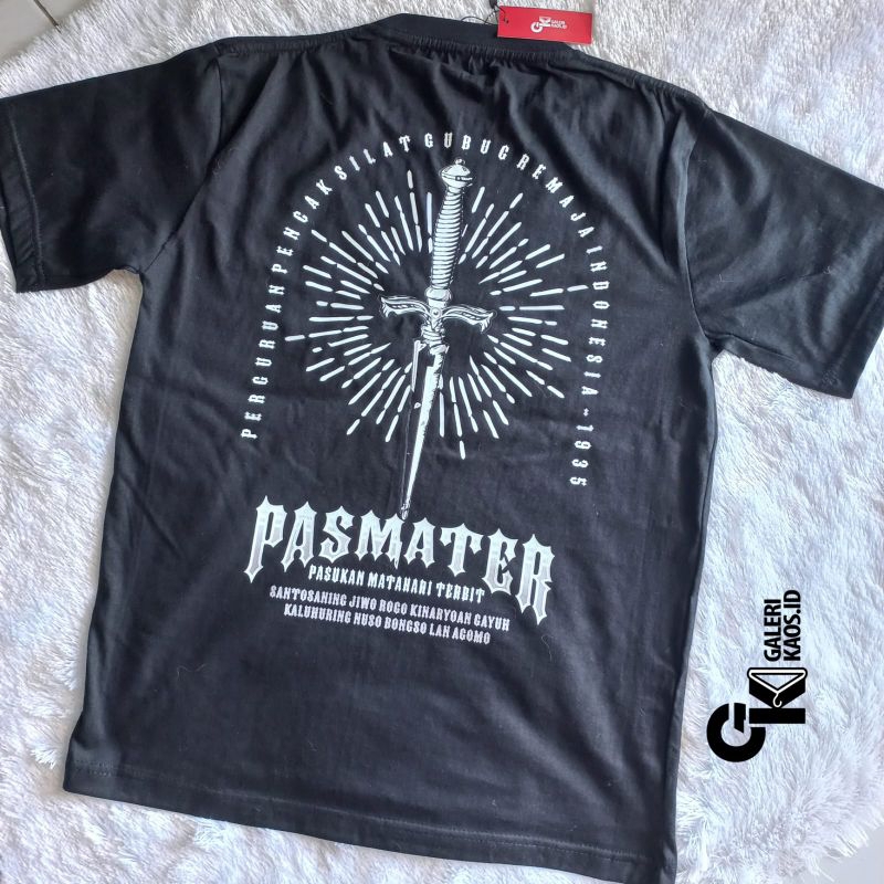 KAOS GUBUG REMAJA PASMATER SWORD TERKINI