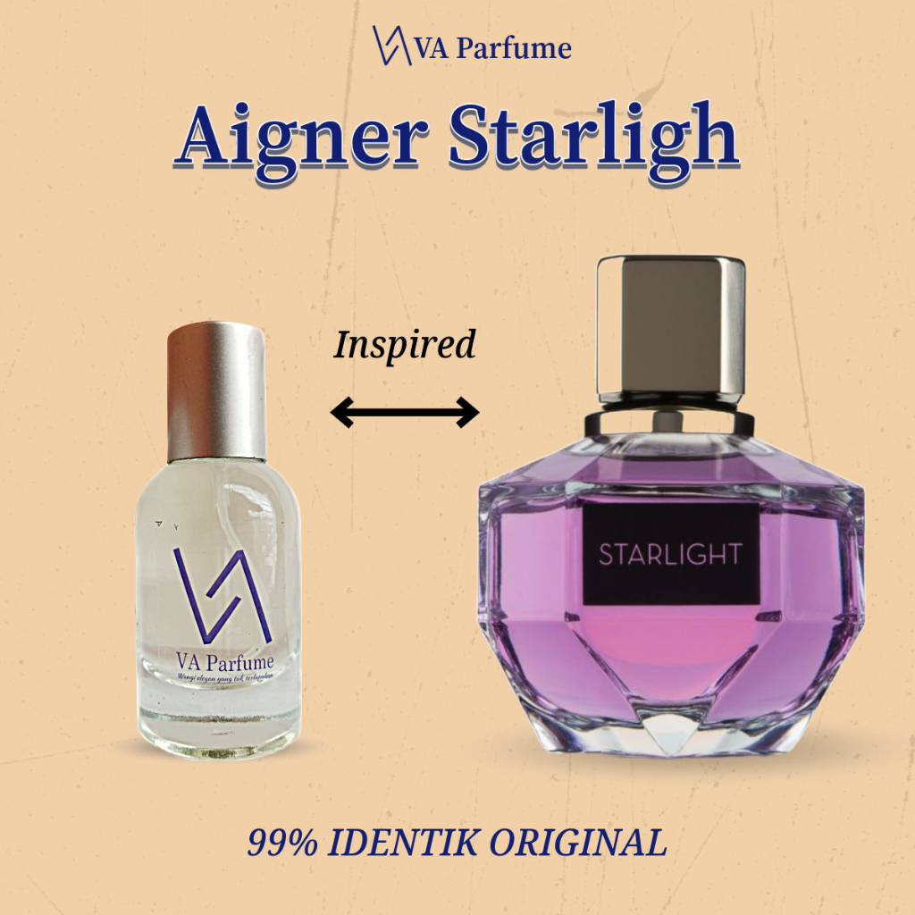 AIGNER STARLIGHT 30ML by VA Parfume