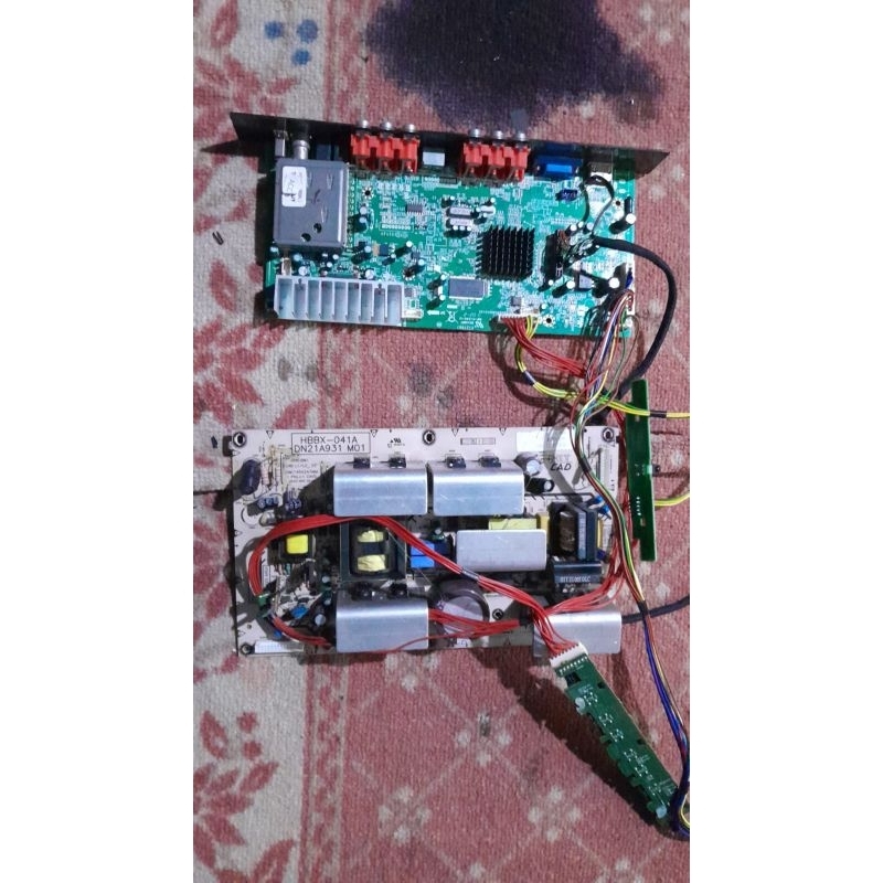 power supply psu polytron plm32b21