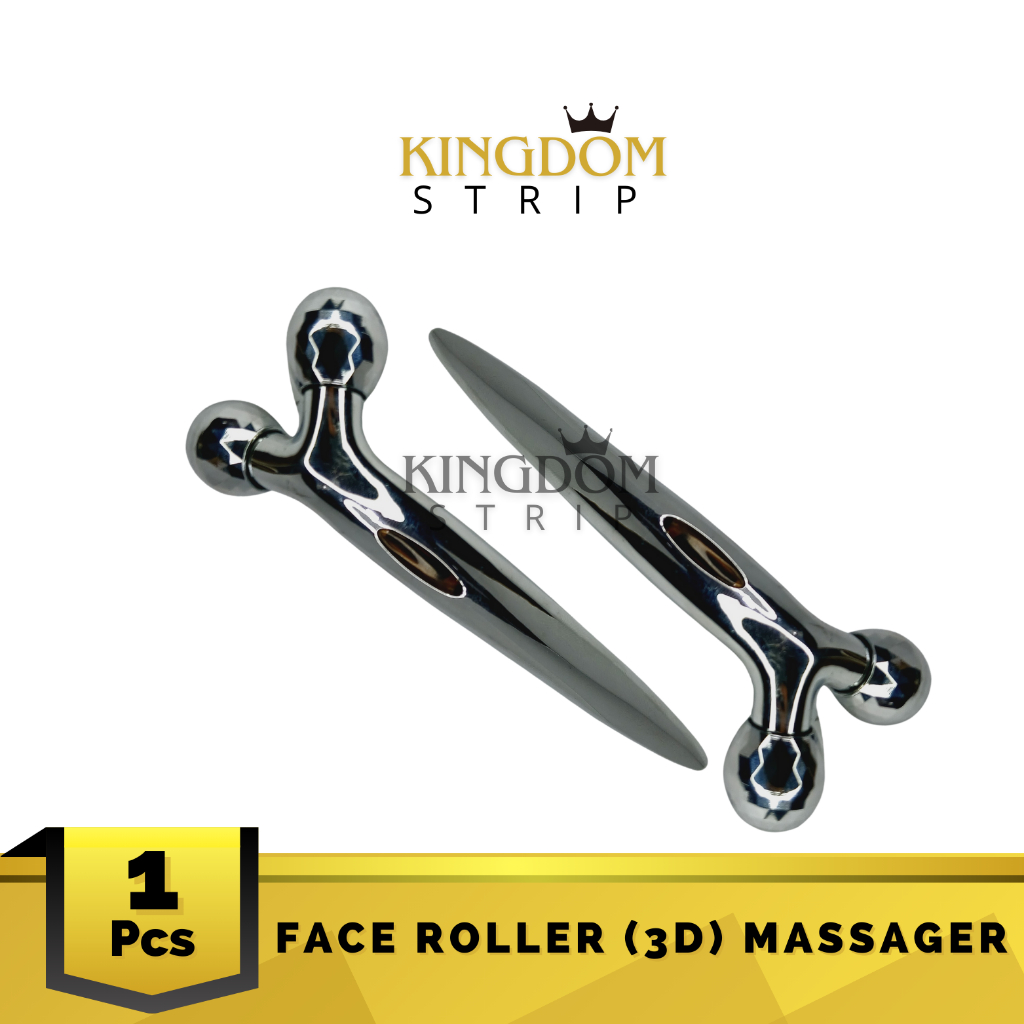 Face Roller 3D Massager PO