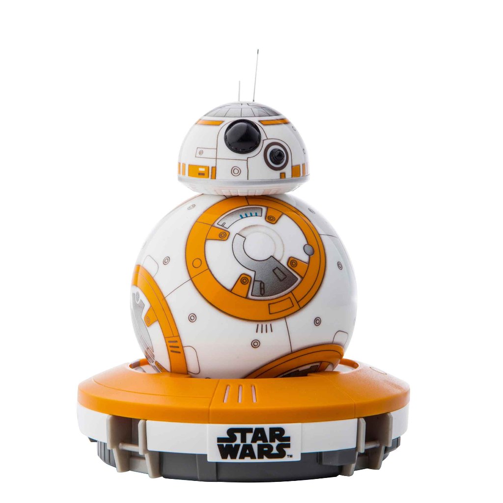 Sphero Star Wars BB-8 Robot Original Starwars Remote Control Droid