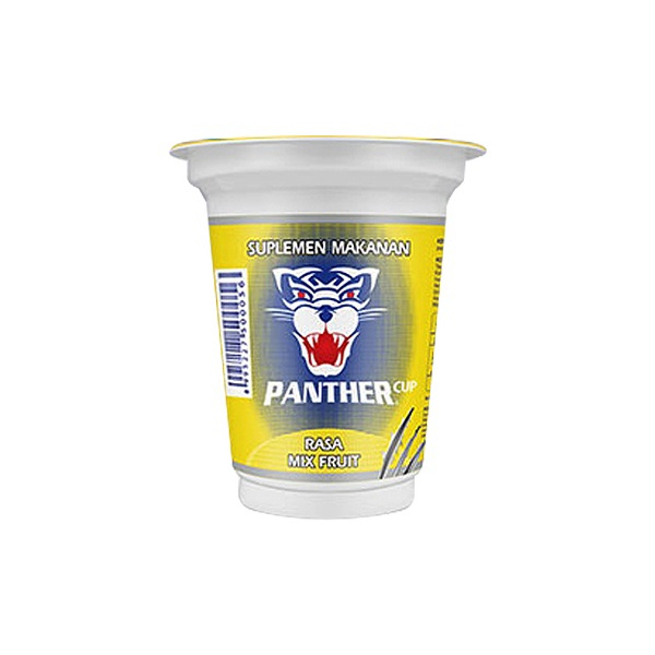 

PANTHER CUP 175ML/BOX