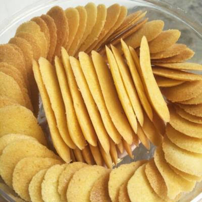 

Lidah Kucing| Kue Kering Lebaran Lidah Kucing Homemade