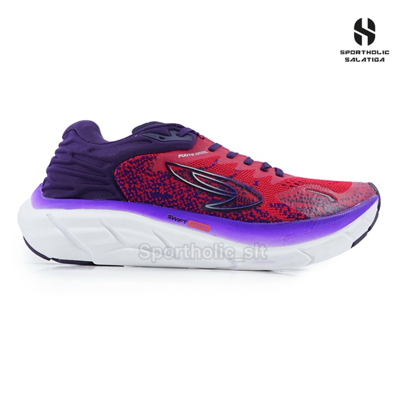 SEPATU RUNNING 910 NINETEN FUUTO RIVAL ORIGINAL