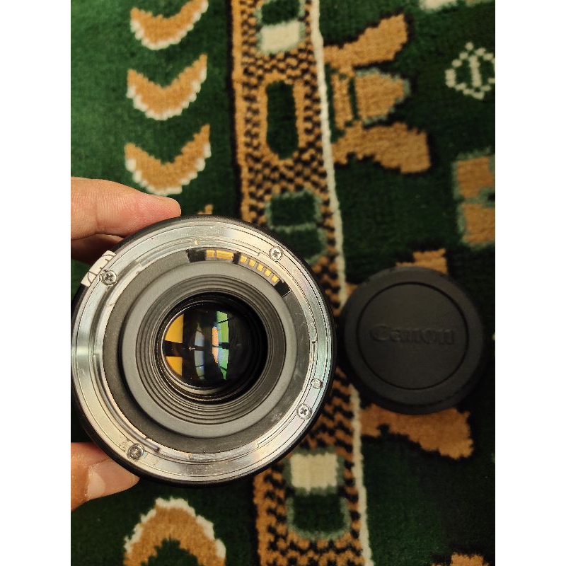 LENSA NIKON FOR CANON WIDE 17-85mm