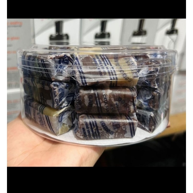 

Dodol Garut Original