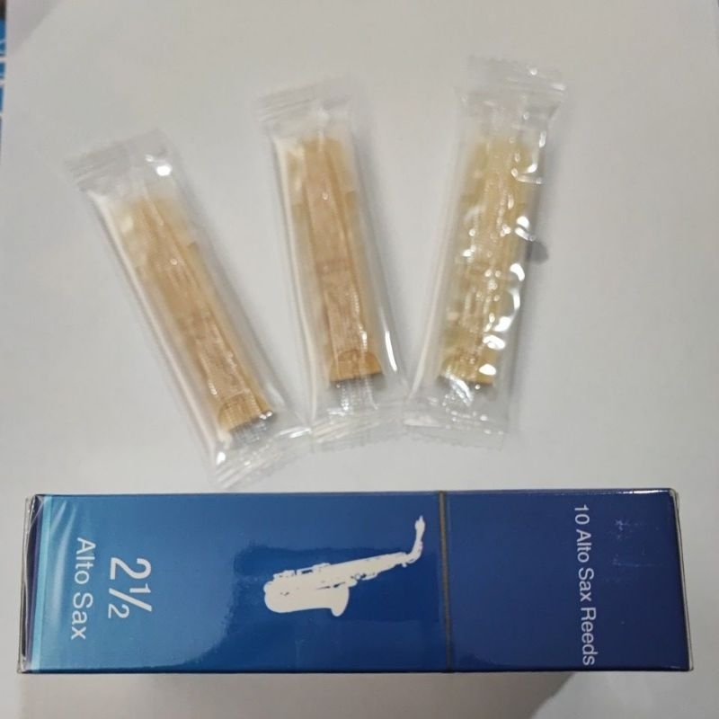 Xiongying reed saxophone alto size 2.5