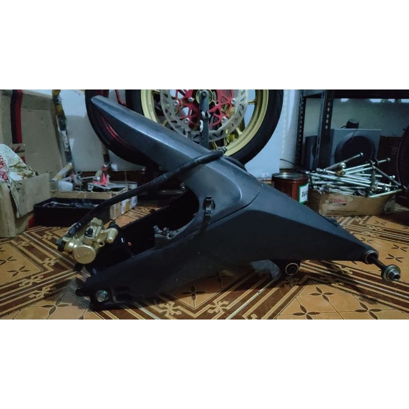 swing arm r15 endurance v1 India v1 PNP old Vixion new vixion