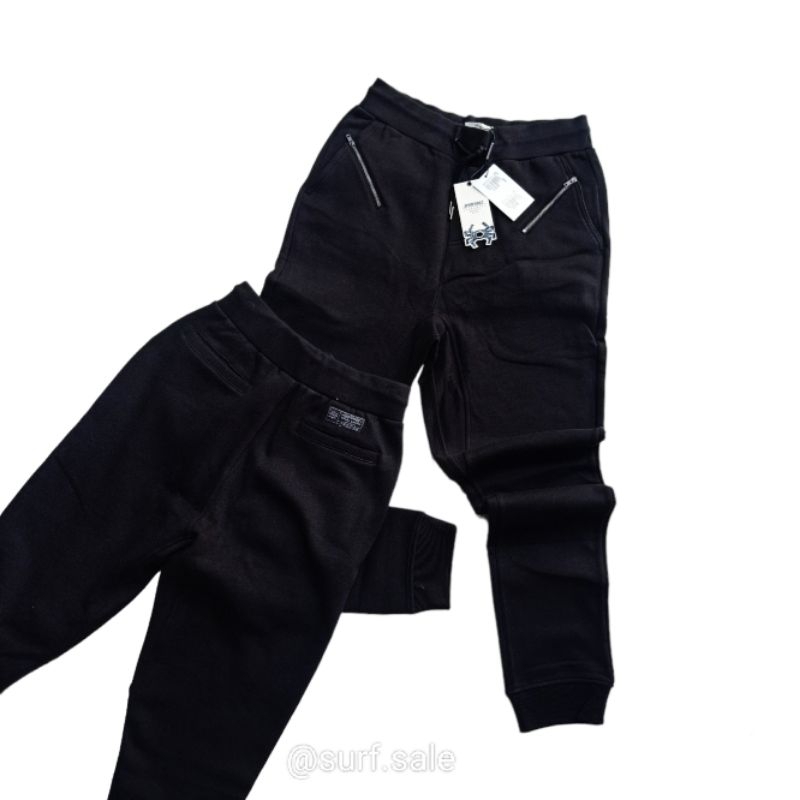 COD celana pria SPYDERBILT Original Planet Surf