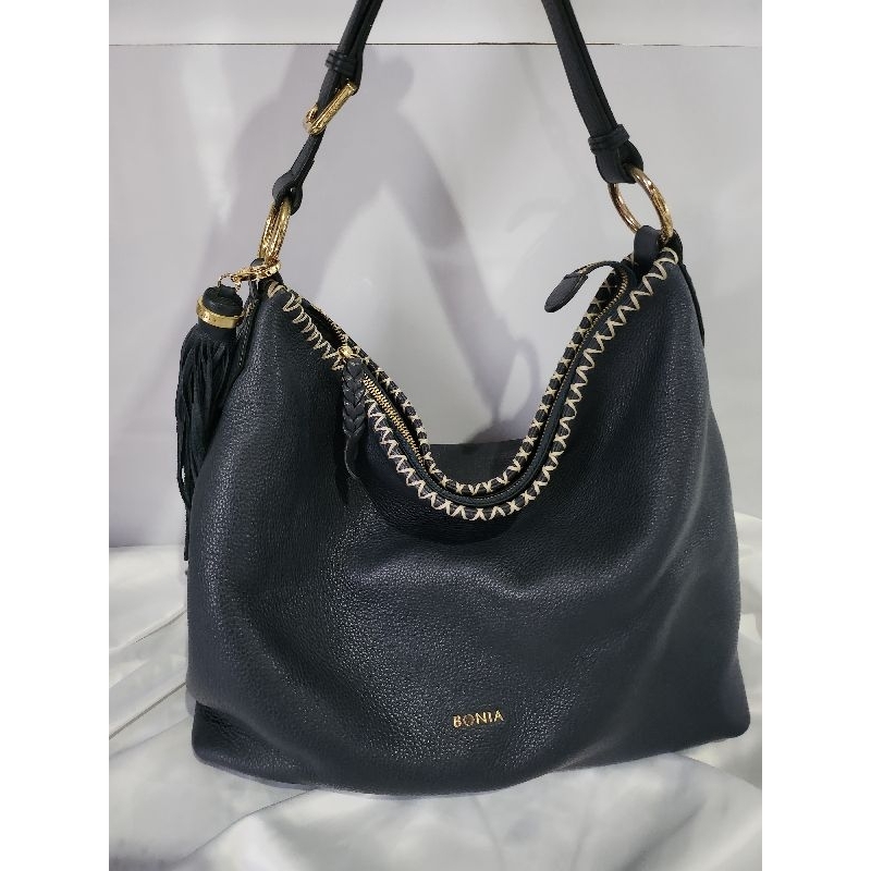 tas bonia preloved tas branded preloved